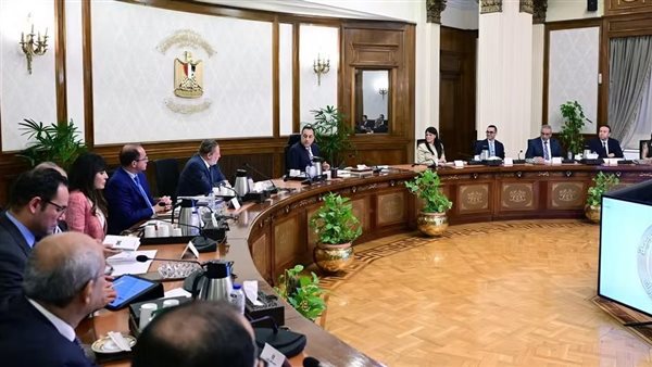 رئيس الوزراء 