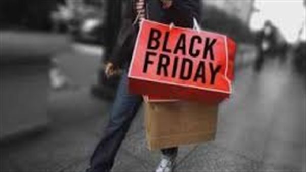 الجمعة السوداء