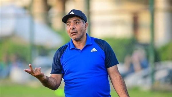 طارق العشري