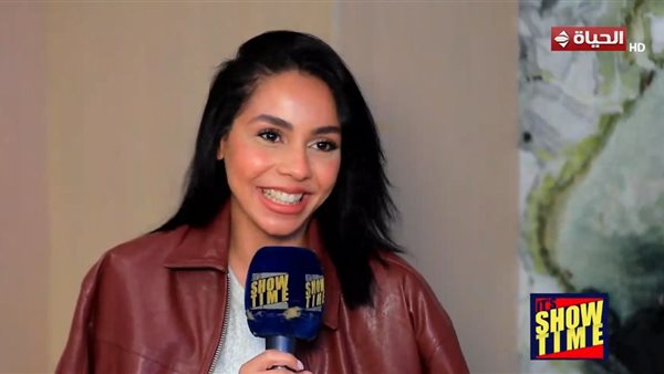 حنين الشاطر 