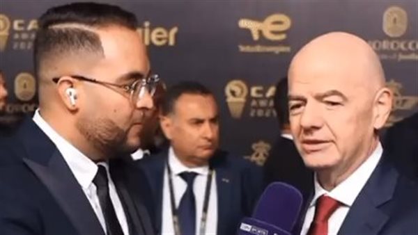 جياني إنفانتينو