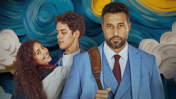 فيلم ولنا في الخيال