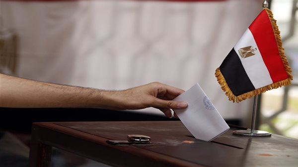 العملية الانتخابية