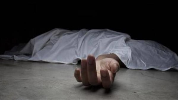 جثة مسن - ارشيفية