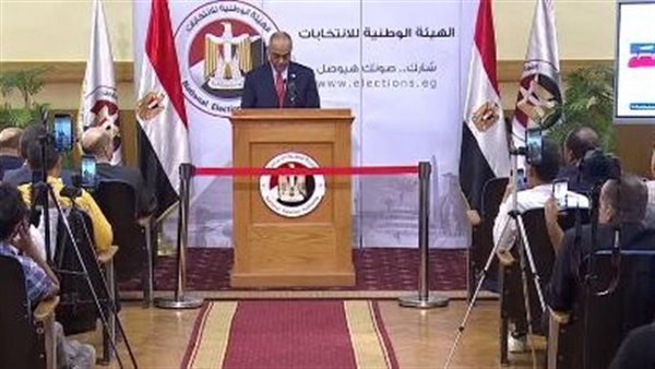 المستشار أحمد البنداري