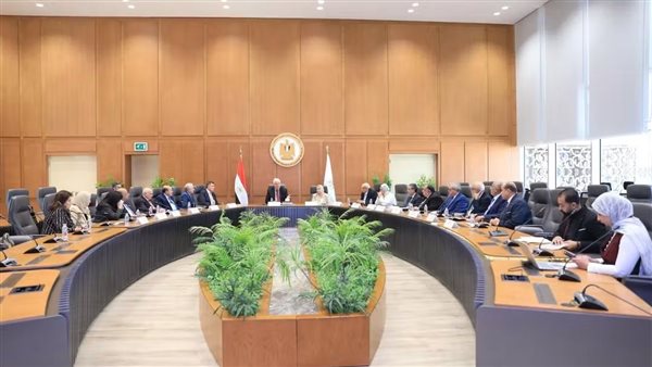 وزير التعليم العالي