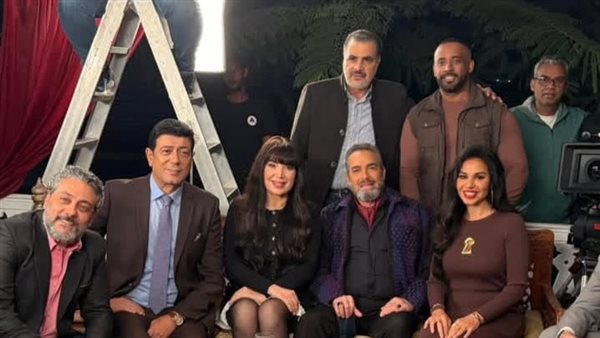 مسلسل البخت 