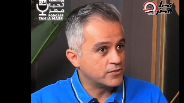 النائب أحمد فتحي