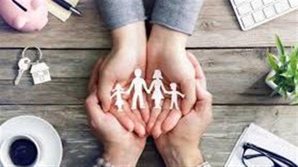 التأمين على الحياة