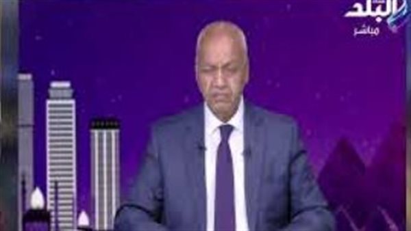 مصطفى بكري يتحدث