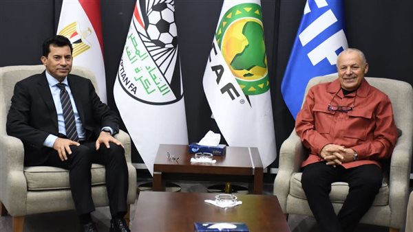 أشرف صبحي و هاني