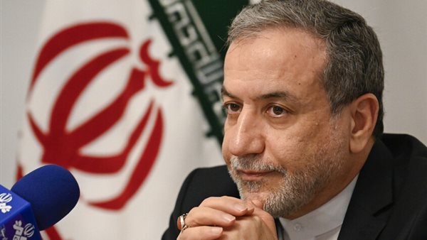 وزير الخارجية الإيراني