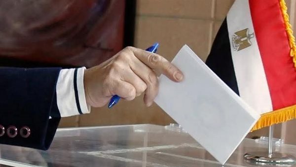 العملية الانتخابية