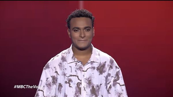 كريم الحو متسابق