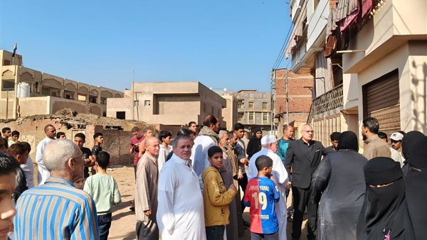 صلاة الجنازة