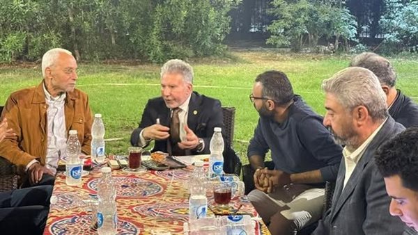 حزب المحافظين