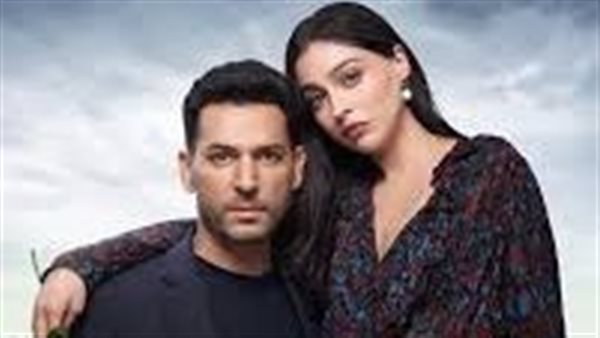 مسلسل ورود وذنوب