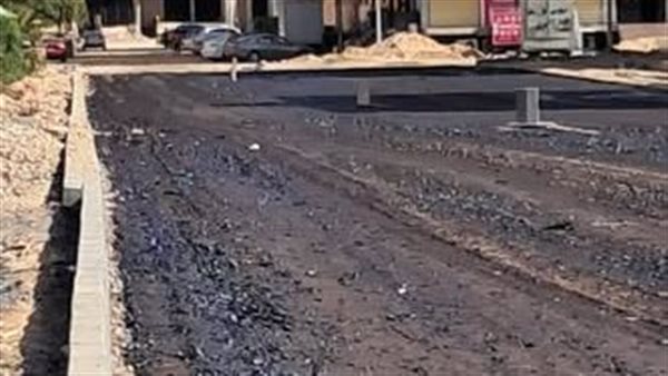 أعمال رفع الكفاءة