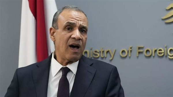 بدر عبد العاطي 