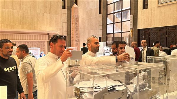 جانب من المشاركة