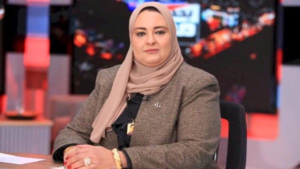 النائبة أماني أبو