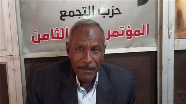 هلال الدندراوي