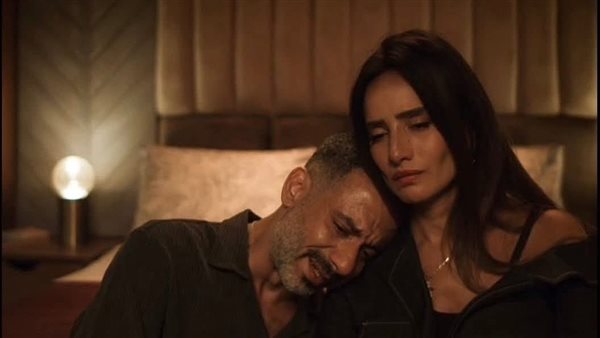 مسلسل ورد وشوكولاتة