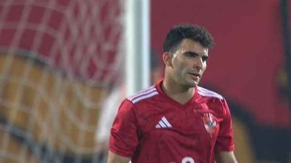 أحمد سيد زيزو