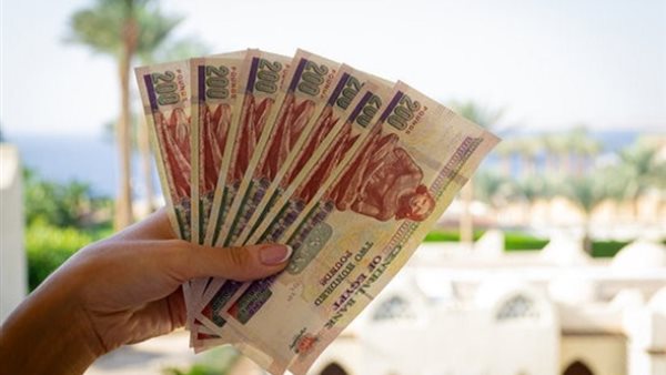 قرار البنك المركزي