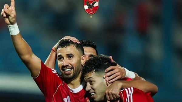 مباراة الأهلي وشبيبة