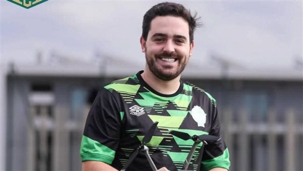 فابيو نونو محلل الأداء