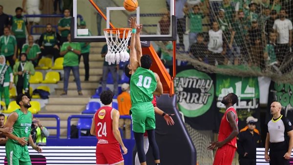 دوري مرتبط كرة السلة