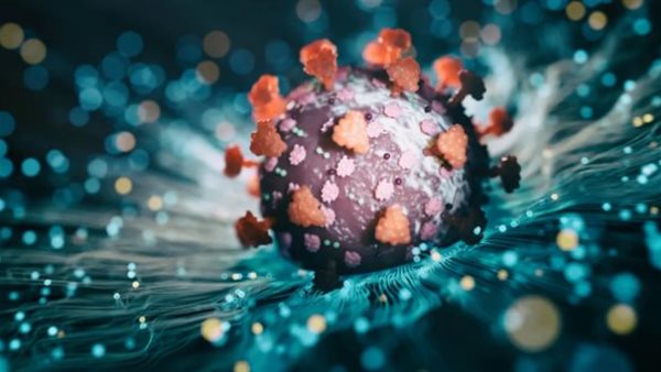 المتحور الجديد