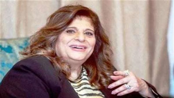 ميرفت سلامة 