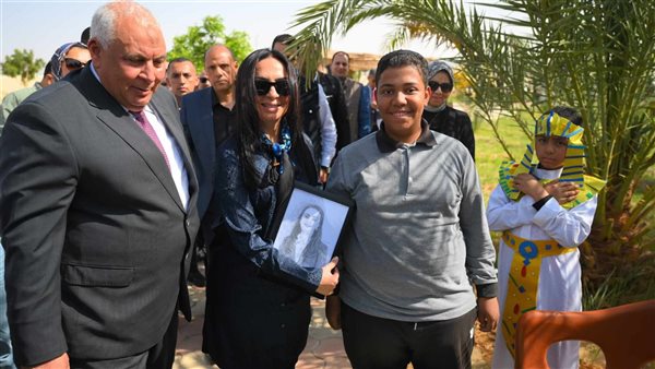 جانب من الجولة 