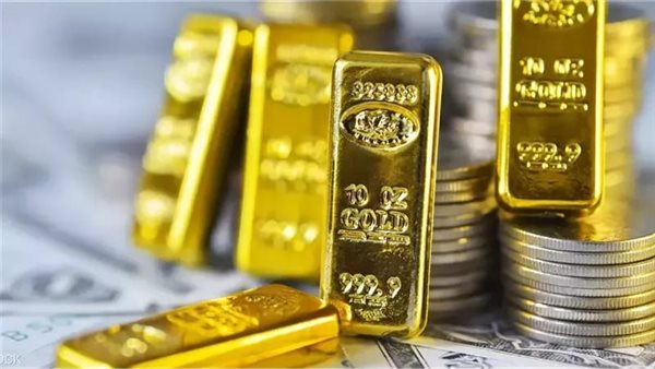 سعر الذهب  