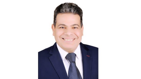 خالد حجازى