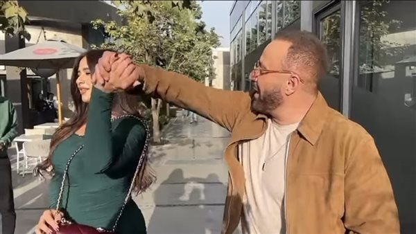 أحمد السقا - ياسمين