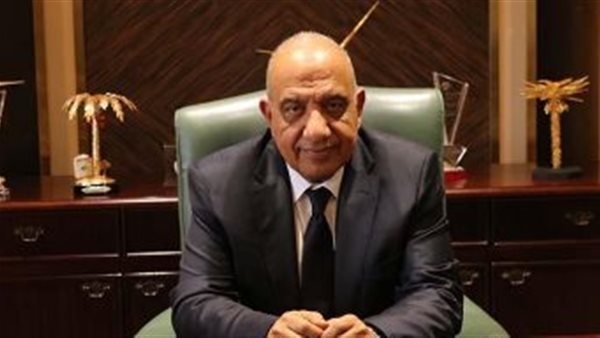 وزير الكهرباء 