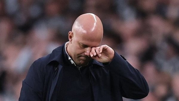 مدرب ليفربول 