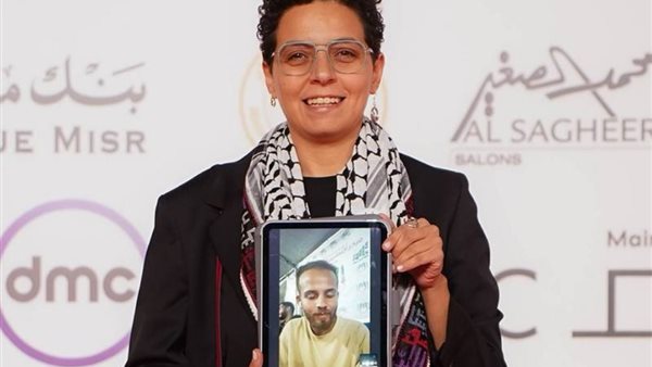 مي محمود سعد 