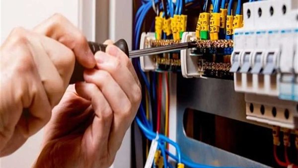 سرقة التيار الكهربائي