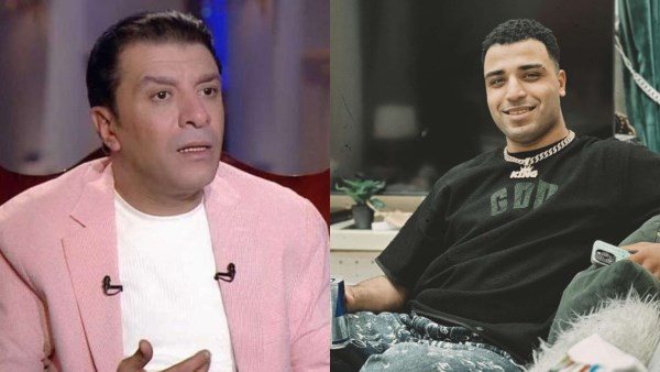 كابونجا ومصطفى كامل