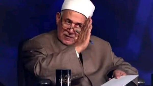 الشيخ حسن عبد النبي