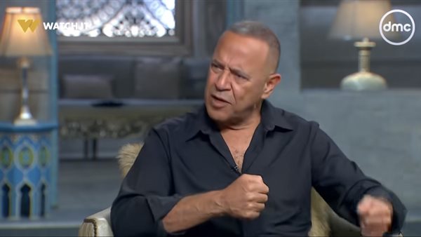 أشرف عبد الباقي 