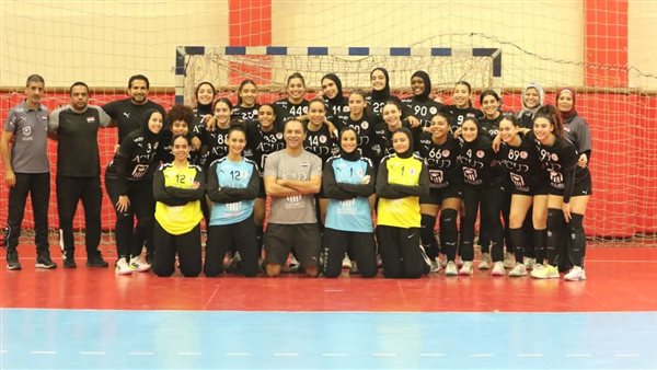 منتخب مصر لكرة اليد