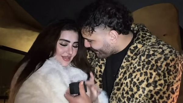 مسلم ويارا تامر