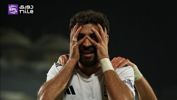 مباراة كهرباء الإسماعيلية