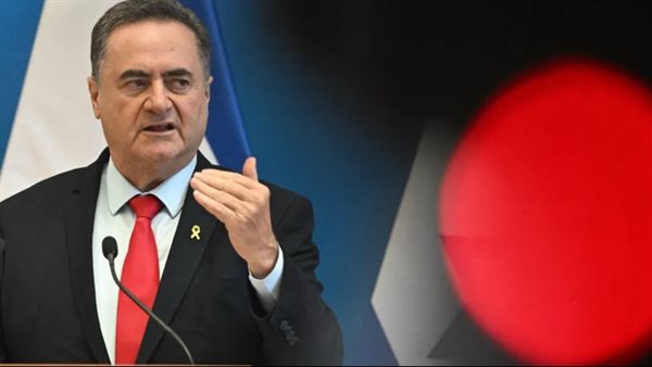 وزير الدفاع الإسرائيلي