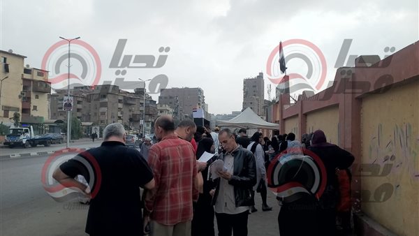 انتخابات مجلس النواب